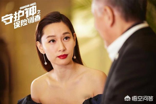 陈山聪结婚:最近有什么港剧值得推荐？