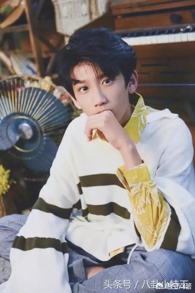 黄宇航:TF家族一共走了多少人？都有谁？