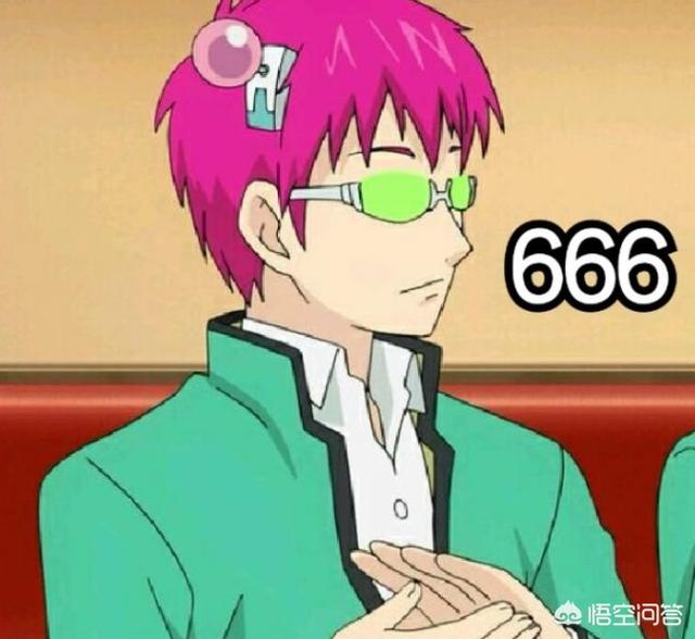 动漫中,有哪些拯救世界的男主角？