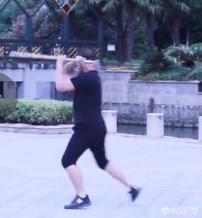 陆功翰本人的功夫怎么样？