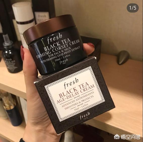 白尾鸢视频:想给妈妈买一款好一点的面霜，有没有高端的面霜品牌推荐？