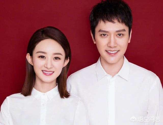 冯绍峰身高:赵丽颖和那么多男星传出过绯闻，为什么最后选择了冯绍峰？
