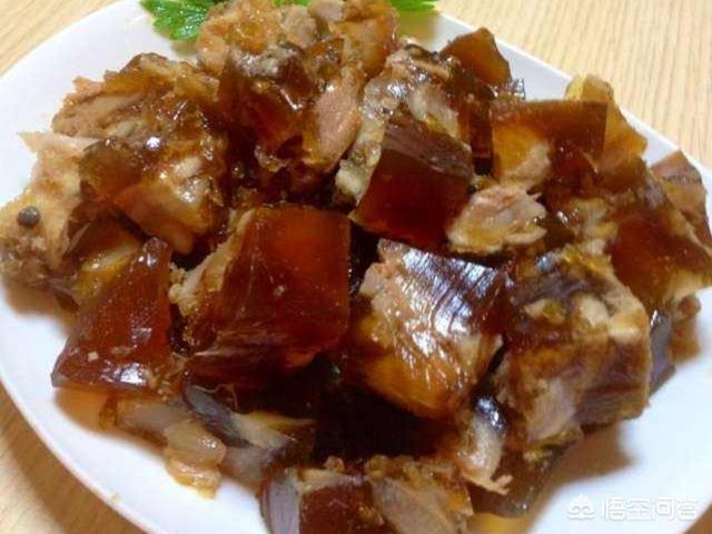 肉丝拉皮是哪里的菜(肉丝拉皮热菜的做法)