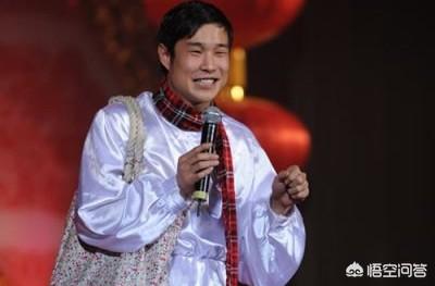 小沈阳宋小宝:小沈阳和宋小宝的区别在哪？