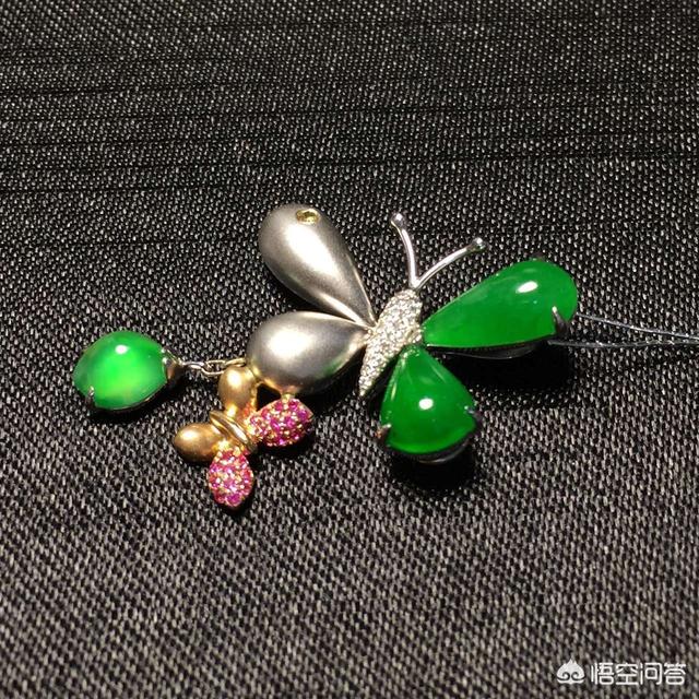 玉有灵性的表现,如何养护才能让翡翠越来越有“灵性”？