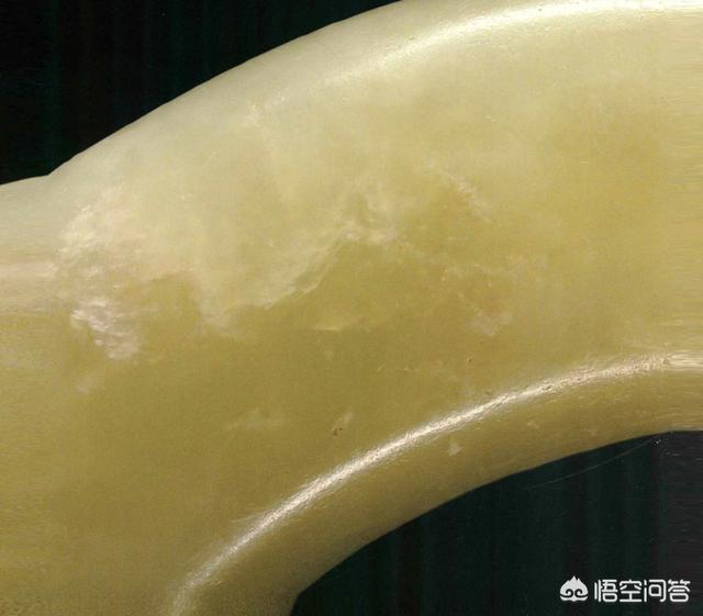 玉文化的传承意义,关于玉石有没有什么神秘的传说？