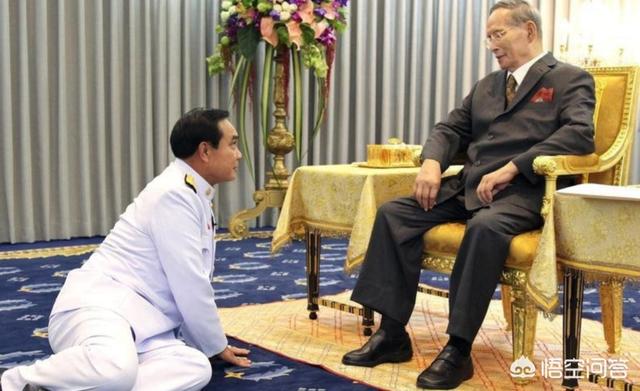 泰国国王四婚:一夫多妻制的发达国家有哪些