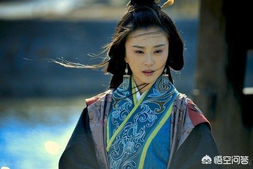 孙策的儿子:孙策死后，大乔和她的儿子离开了江东，最后去了哪里？结局如何？