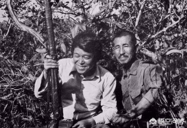 日本截尾猫会藏多久才出来:二战后，一名日本士兵为何独自躲在山洞里长达27年？ 日本截尾猫分布区域