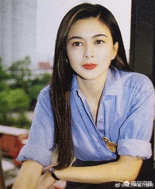 年轻时的关之琳:年轻时的关之琳演技如何？