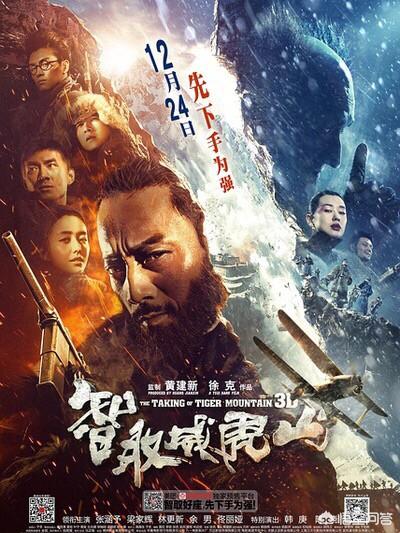 春节期间中国电影票房有望突破60亿元,你看好未来的中国电影市场吗？