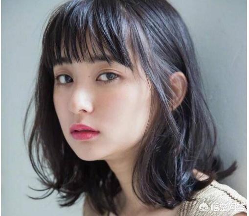 齐肩发怎么扎(齐肩发怎么扎好看)