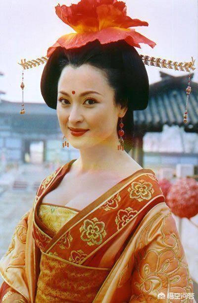 杨贵妃是哪里人:在日本人拍摄的影视作品中，杨贵妃还是真正的“杨贵妃”吗