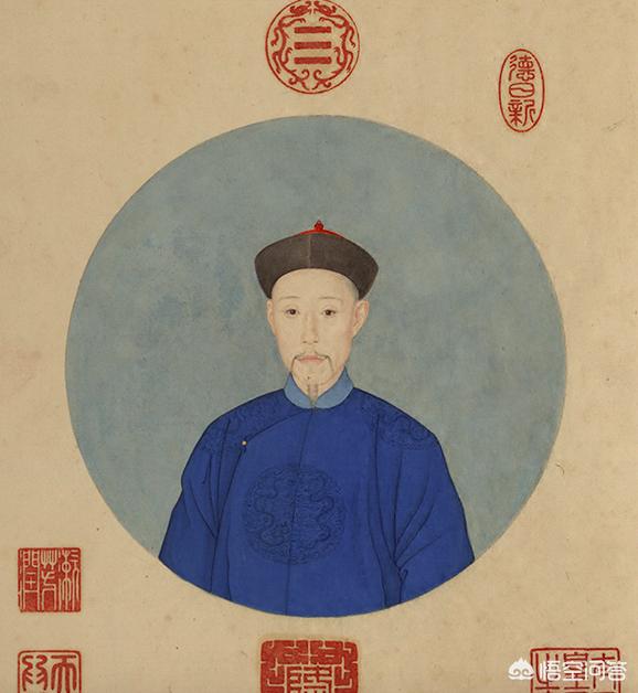 清朝的皇帝是东北满族人,会说东北话吗？