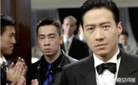 鸿门宴传奇演员表:香港知名演员黎明出演的哪部电影最好看