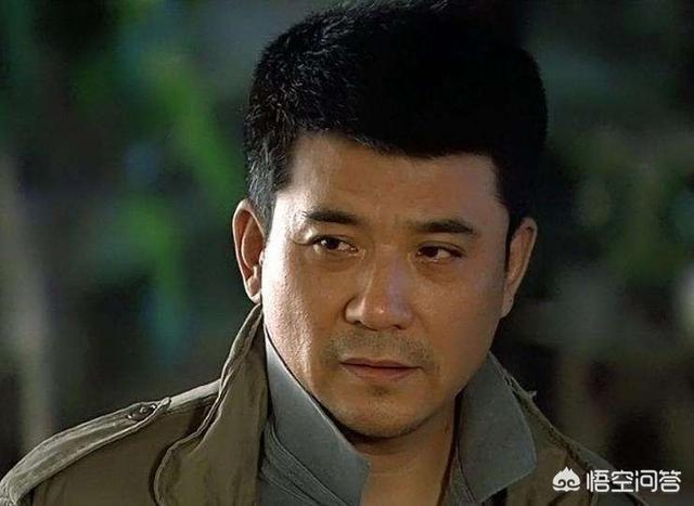 孙淳电视剧:如何评价演员孙淳？他的作品你记得哪些？