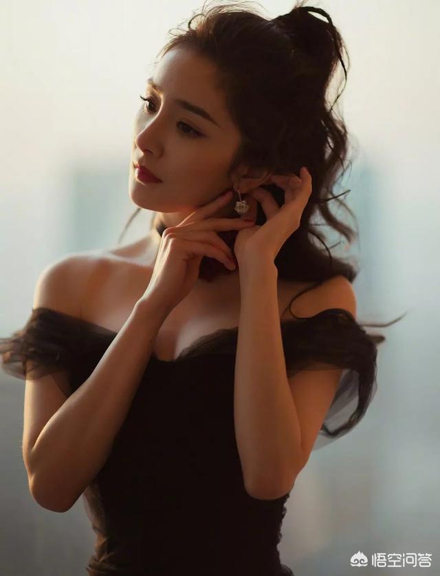 杨幂是实力派吗？