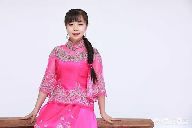 宋祖英丈夫:王二妮是中国最年轻的一级演员吗？为什么？