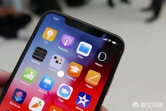 iphonexs64g手机够用吗？怎么样？