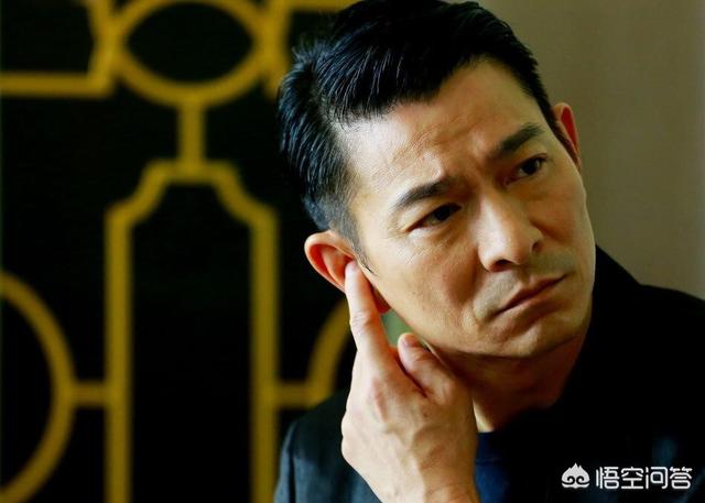刘德华年轻照片:张学友、刘德华和黎明谁更帅？你更喜欢谁？