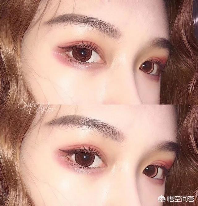 头条问答 - 冬日佩戴美瞳需要注意什么?(1个回答)