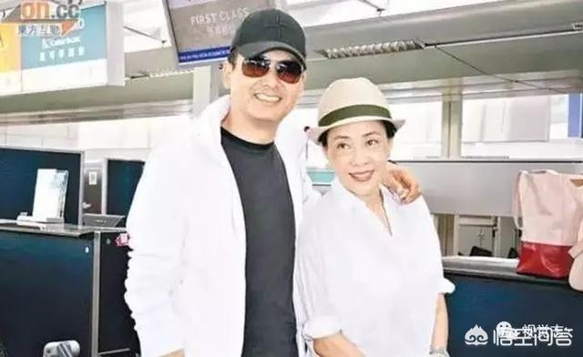 周润发老婆:周润发一生无子，为什么却对妻子疼爱有加呢？