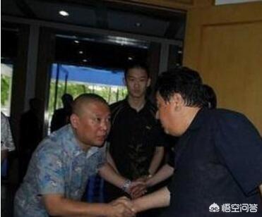 医院治死藏獒陪45万在线观看:北京相声俱乐部能跟德云社相抗衡吗？你怎么看？