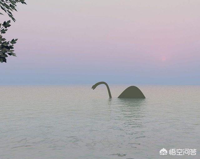 恐龙都比如今的大象的个头还要大,特别是蜥脚目中的梁龙类和泰坦龙类