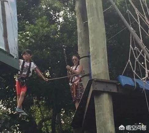 王菲张柏芝:如果你是谢霆锋，你选择王菲还是张柏芝