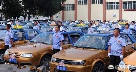 你对哈尔滨的出租车司机有什么看法？
