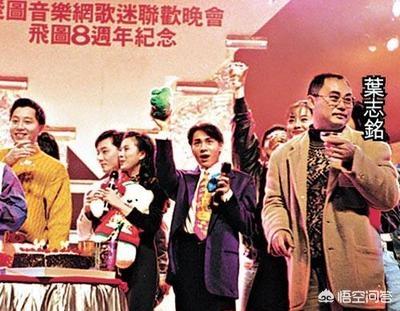 李赛凤:你还记得香港歌手梁雁翎吗？当年她是怎么走红的？
