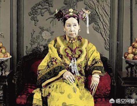 据说为了保持美貌,慈禧从年轻时起每天早餐要喝人奶,是真的么？