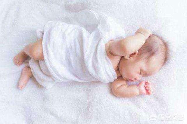带三、四个月的婴儿要注意哪些事情？插图19