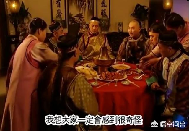 太子挟持洛威拿:《雍正王朝》面对四大箱百官行述，四爷一个字“烧”？
