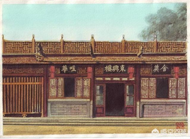 东方红酒楼 北京，你还记得老北京“八大楼”饭庄分别叫什么吗？有哪些拿手名菜？