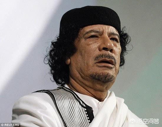 叙利亚和利比亚都是内战,为什么巴沙尔稳如泰山,而卡扎菲却不到一年就丧命了？
