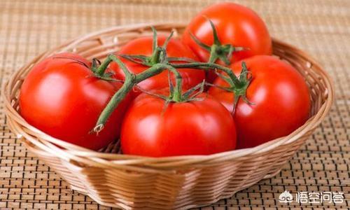 番茄壮阳吗，为什么说西红柿是前列腺的“保护伞”？
