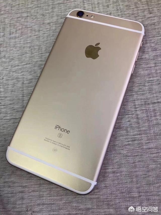 现在苹果6PLus的价位大概是多少？还值得购买吗？