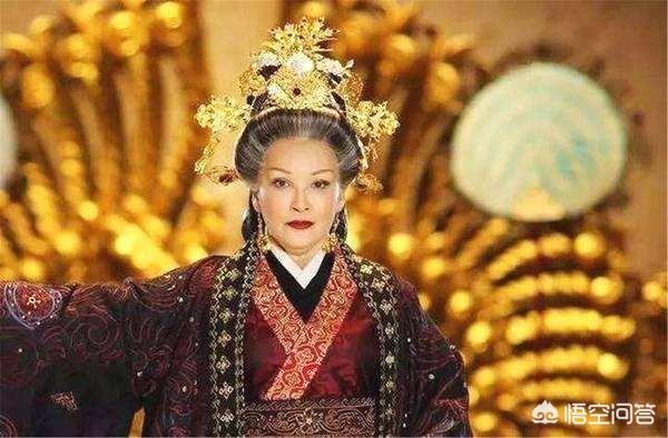 刘恒和窦漪房:窦漪房是如何从宫女逆袭成皇后的，她有怎样的逆袭人生？