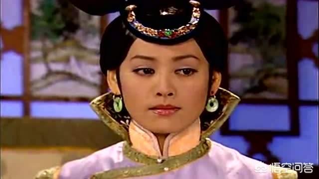 孝庄太后:清代的孝庄皇太后和西汉的王政君，在政治上的表现有什么不同？