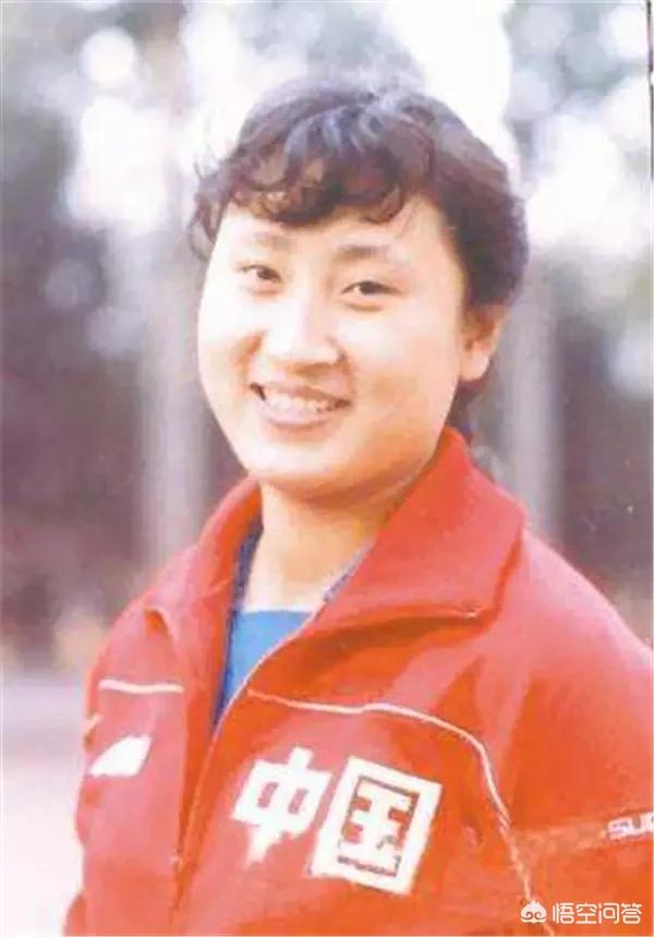 杨炳莲:曾经的中国女排队长、被誉为世界最佳二传手的杨锡兰近况怎么样