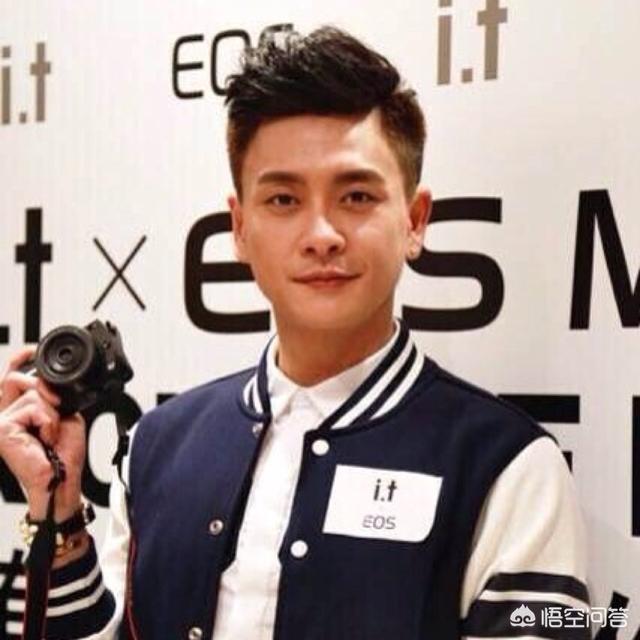 吴卓羲图片:娱乐圈的“渣前任”都有谁？
