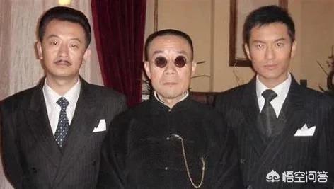 黄海波近照曝光:实力派黄海波为什么现在没出演电视剧？