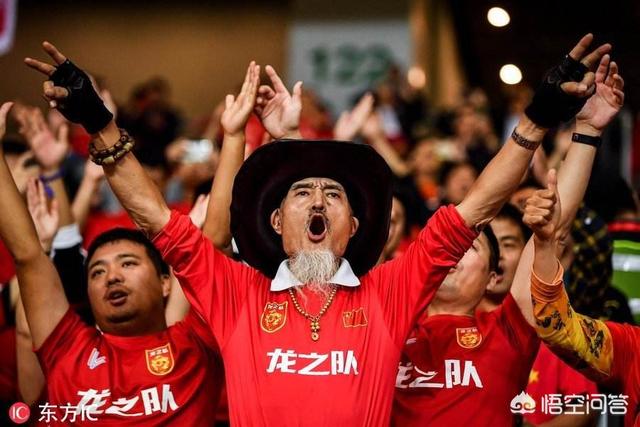 中国人的足球一定要外国人当教练吗？几十年了，中国足球真的不行吗？