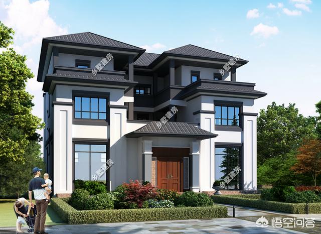 为什么二楼比三楼好,自建房两层好还是三层好？