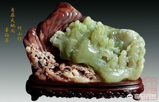 缅甸翡翠为什么便宜,为什么缅甸产翡翠，但是很少加工翡翠？