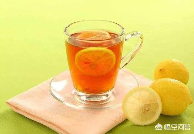 蜂蜜和茶能一起喝吗，蜂蜜和茶叶能一起泡着喝吗