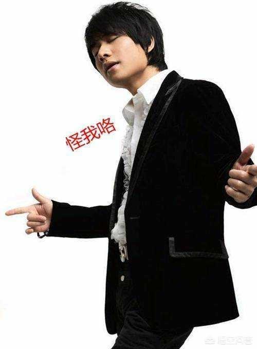 六哲的歌:六哲当年为什么被封杀？他哪首歌是你最喜欢的呢？