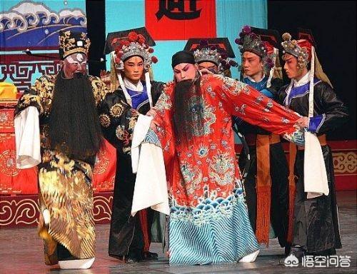 陈世美的故事:历史上包拯“铡美案”真的存在吗