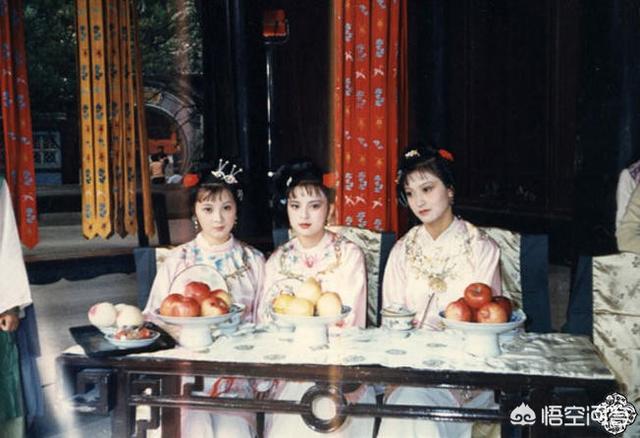 钗钏金命的女人好不好,好善无争的贾迎春为何命苦？